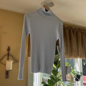 NWT Nine West turtleneck sweater